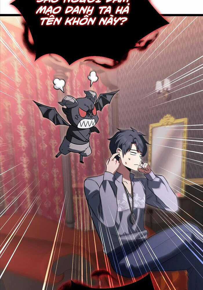 Anh Hùng Trọng Sinh Thành Trưởng Tử Nhà Công Tước Chương 42 trang 117