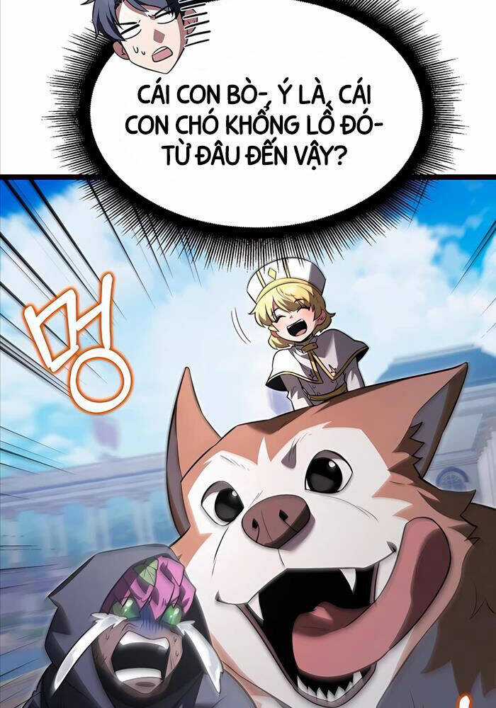 Anh Hùng Trọng Sinh Thành Trưởng Tử Nhà Công Tước Chương 42 trang 12