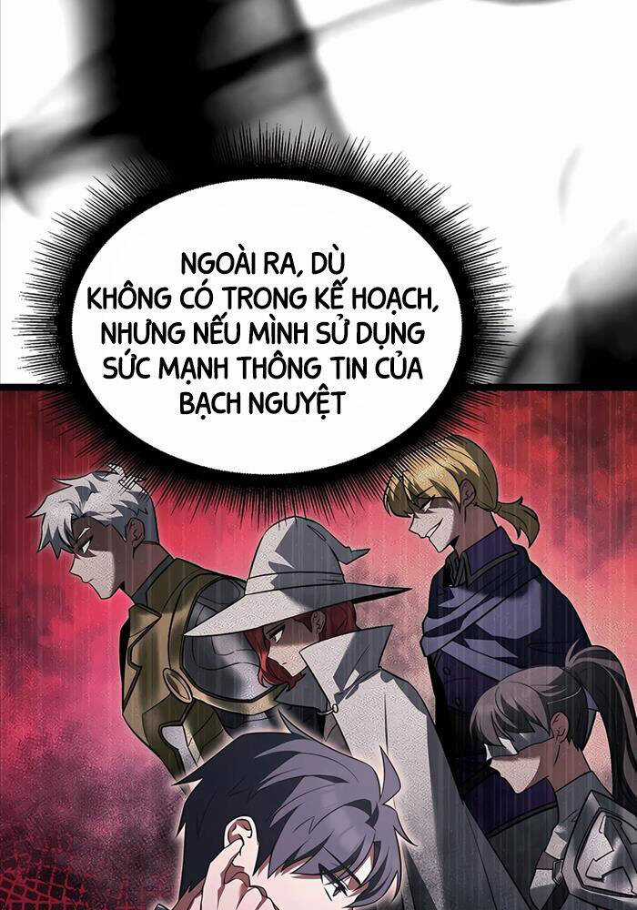 Anh Hùng Trọng Sinh Thành Trưởng Tử Nhà Công Tước Chương 42 trang 120