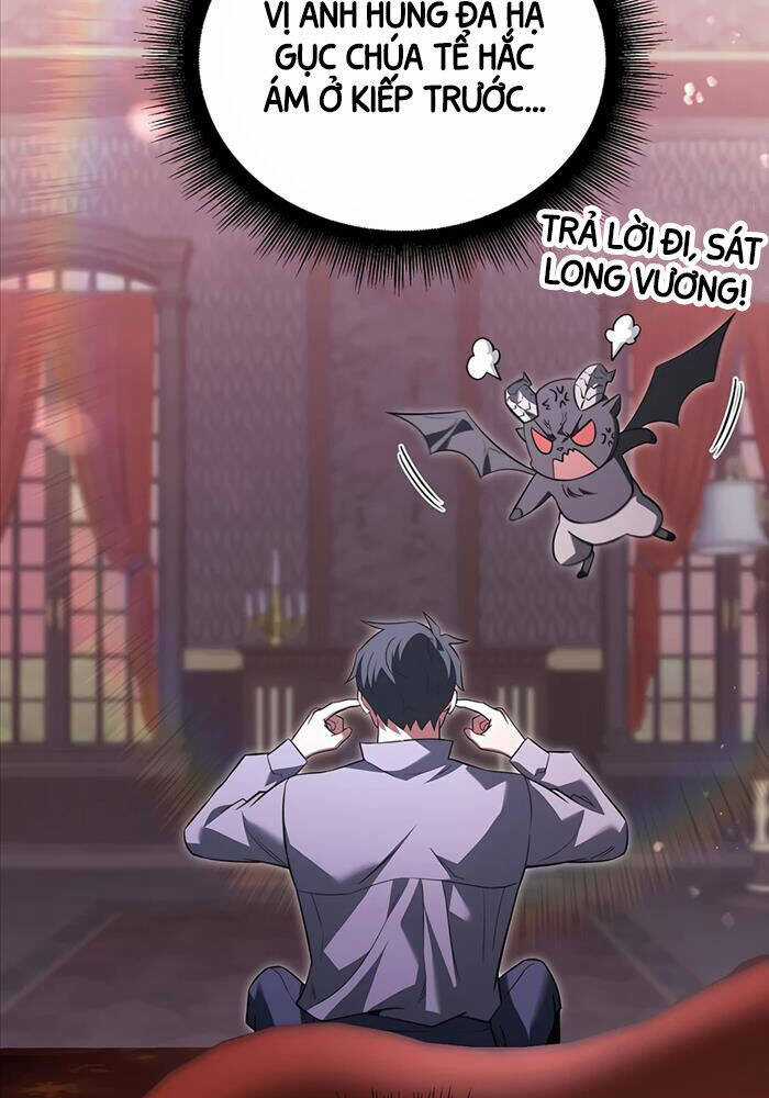 Anh Hùng Trọng Sinh Thành Trưởng Tử Nhà Công Tước Chương 42 trang 123