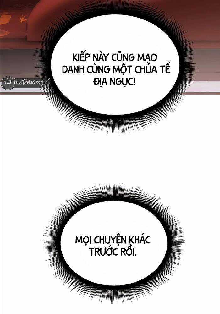 Anh Hùng Trọng Sinh Thành Trưởng Tử Nhà Công Tước Chương 42 trang 124