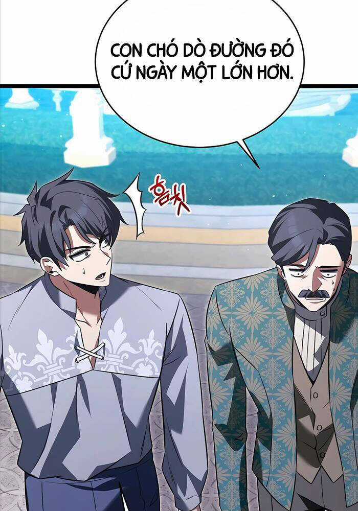 Anh Hùng Trọng Sinh Thành Trưởng Tử Nhà Công Tước Chương 42 trang 17