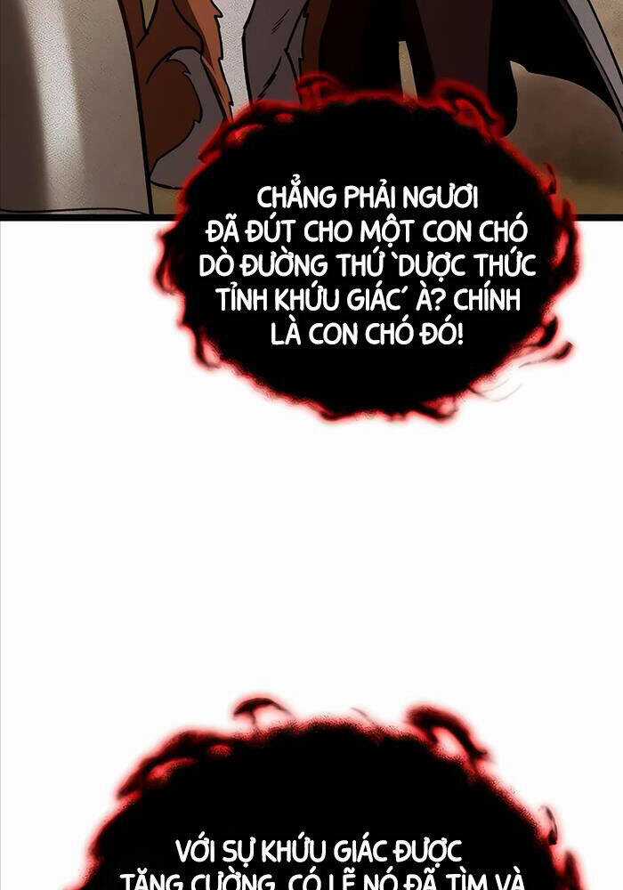 Anh Hùng Trọng Sinh Thành Trưởng Tử Nhà Công Tước Chương 42 trang 27