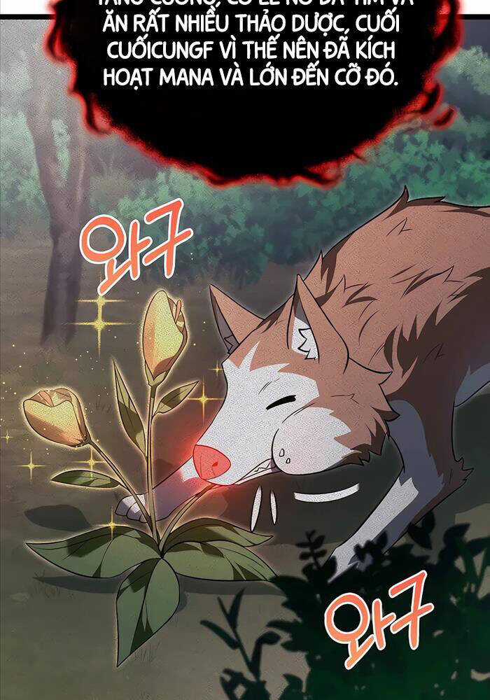 Anh Hùng Trọng Sinh Thành Trưởng Tử Nhà Công Tước Chương 42 trang 28