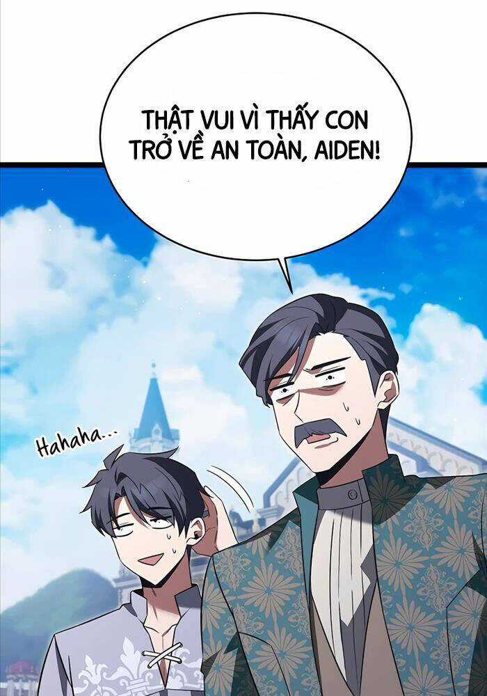 Anh Hùng Trọng Sinh Thành Trưởng Tử Nhà Công Tước Chương 42 trang 3