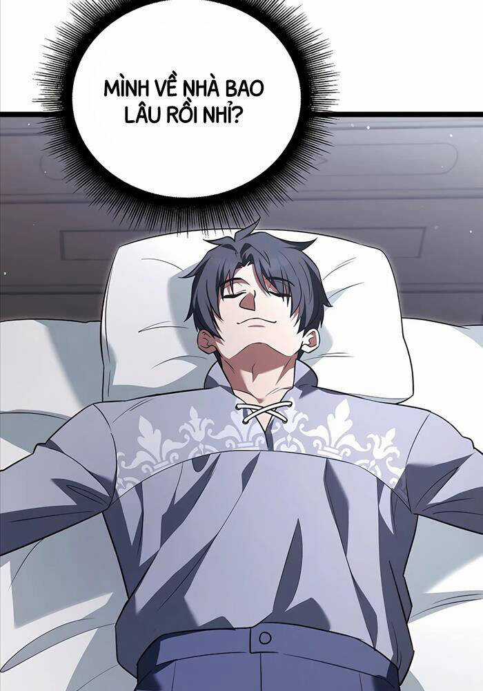 Anh Hùng Trọng Sinh Thành Trưởng Tử Nhà Công Tước Chương 42 trang 36