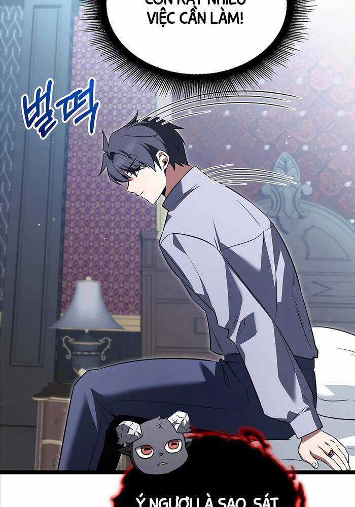 Anh Hùng Trọng Sinh Thành Trưởng Tử Nhà Công Tước Chương 42 trang 38