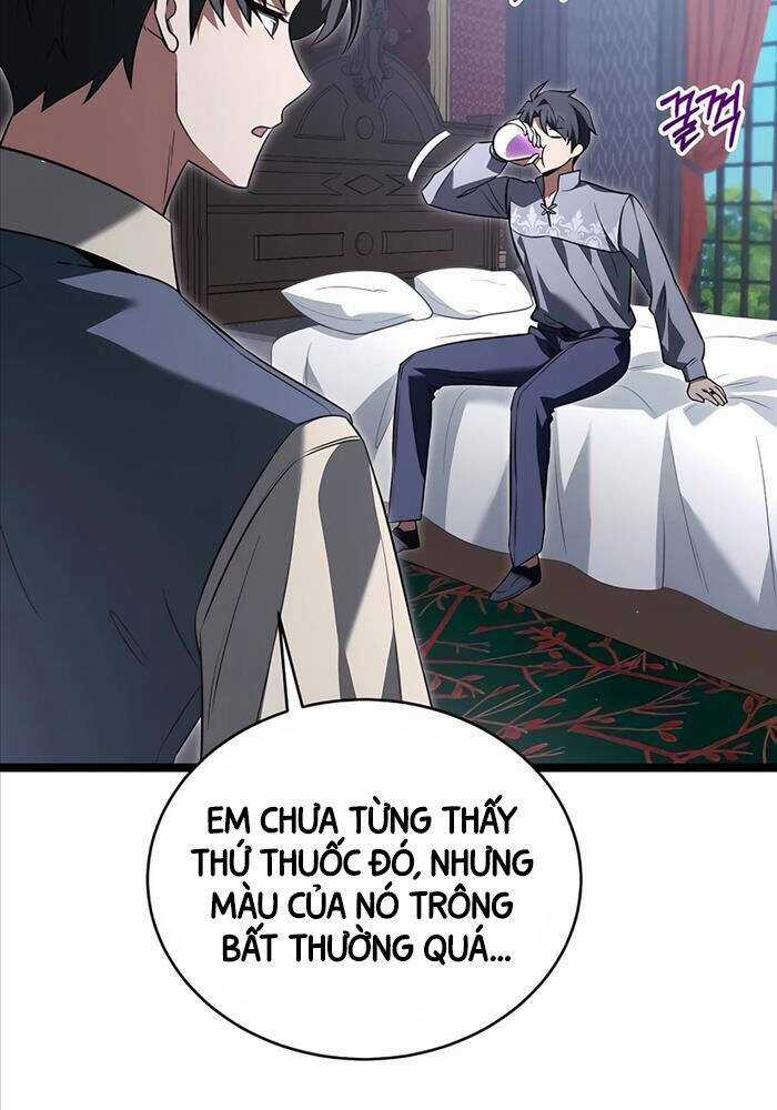 Anh Hùng Trọng Sinh Thành Trưởng Tử Nhà Công Tước Chương 42 trang 49