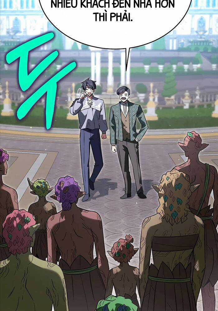 Anh Hùng Trọng Sinh Thành Trưởng Tử Nhà Công Tước Chương 42 trang 5