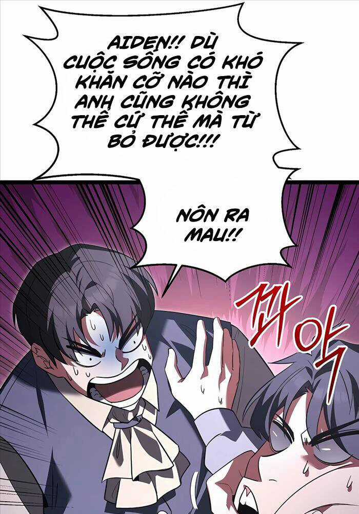 Anh Hùng Trọng Sinh Thành Trưởng Tử Nhà Công Tước Chương 42 trang 54