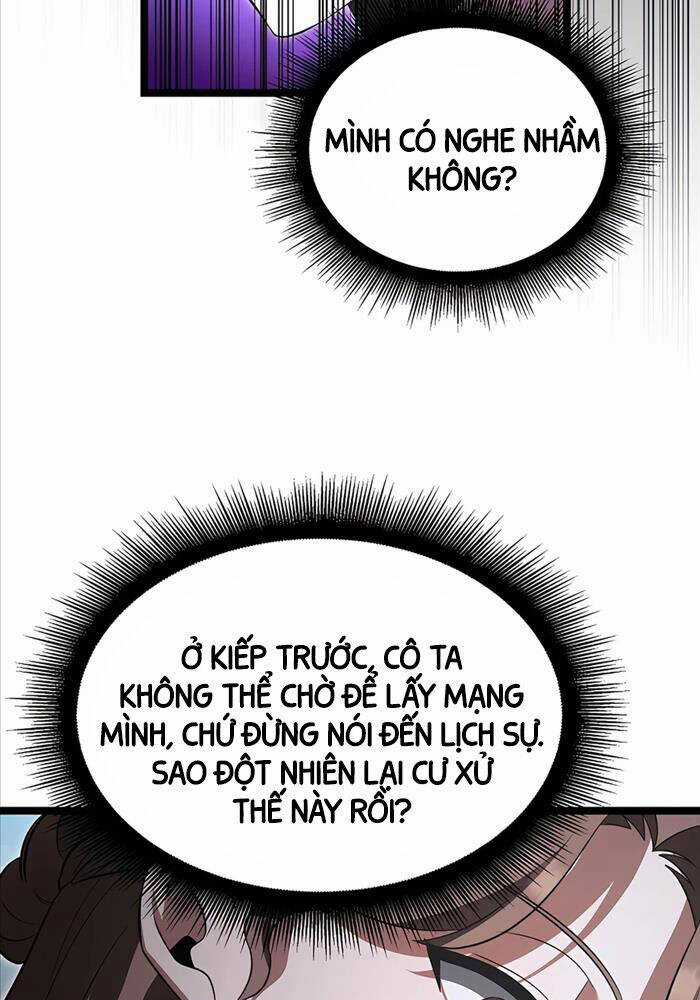 Anh Hùng Trọng Sinh Thành Trưởng Tử Nhà Công Tước Chương 42 trang 72