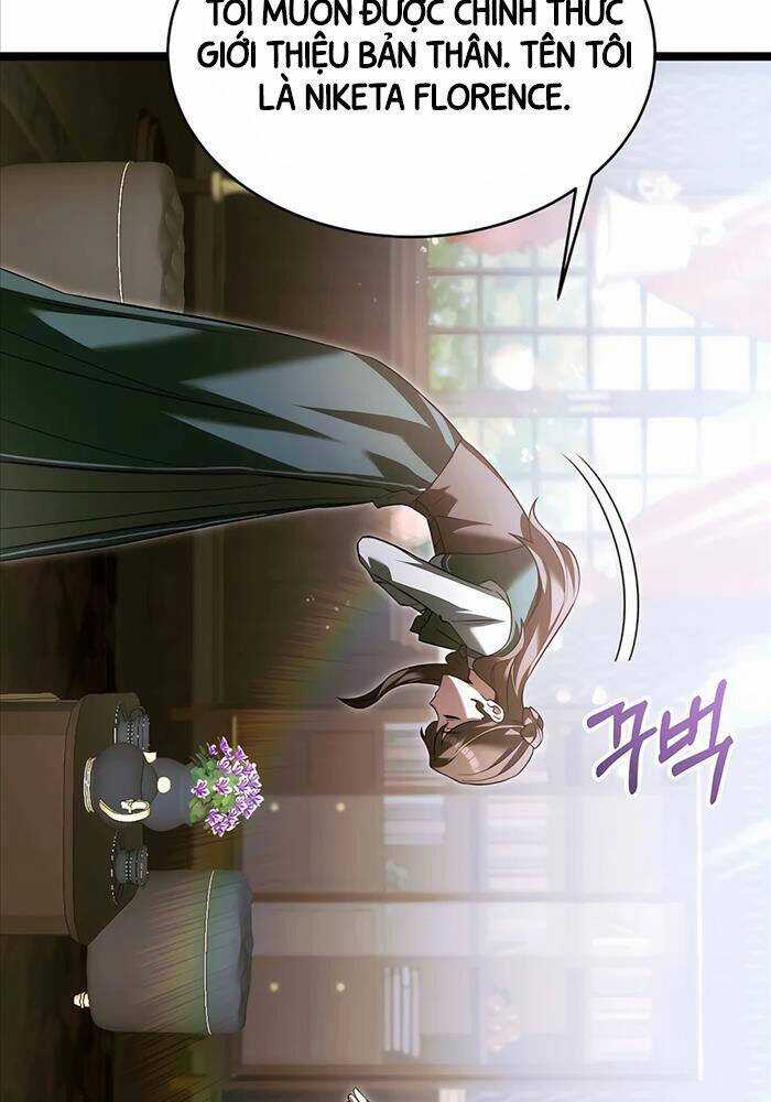 Anh Hùng Trọng Sinh Thành Trưởng Tử Nhà Công Tước Chương 42 trang 76