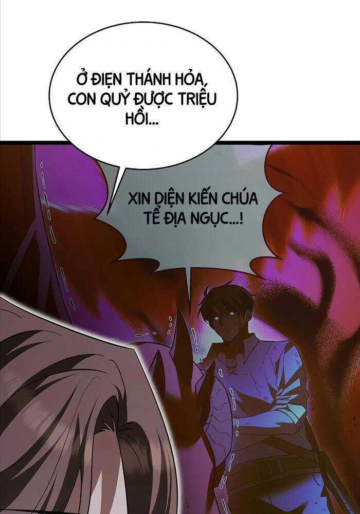 Anh Hùng Trọng Sinh Thành Trưởng Tử Nhà Công Tước Chương 42 trang 84