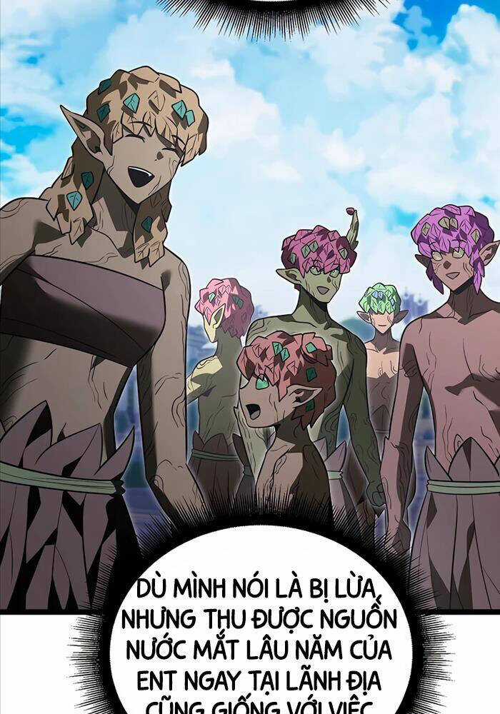 Anh Hùng Trọng Sinh Thành Trưởng Tử Nhà Công Tước Chương 42 trang 9