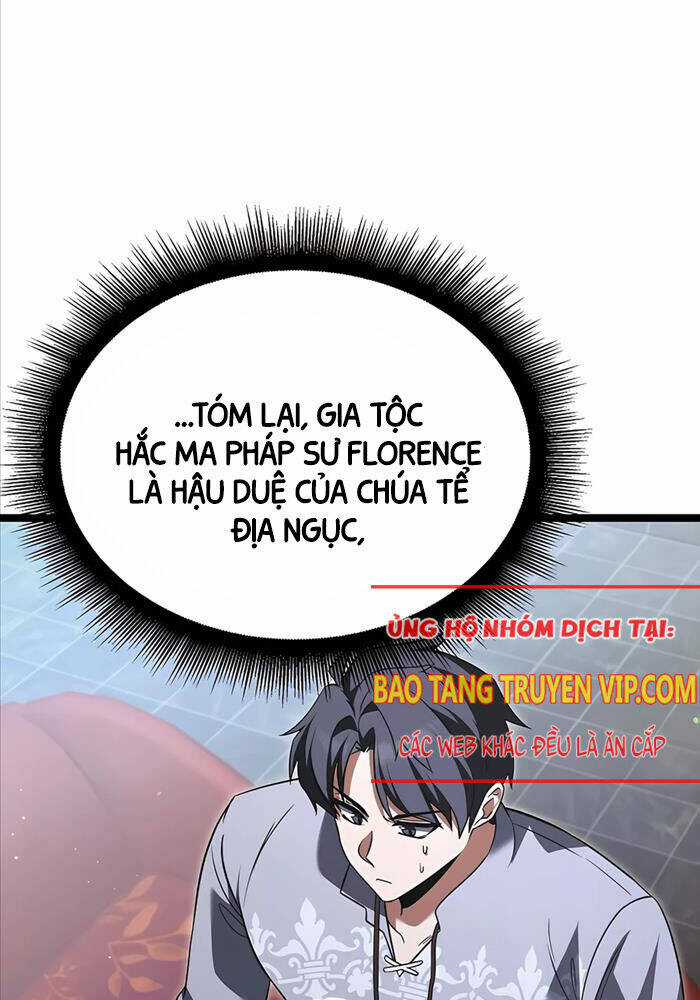 Anh Hùng Trọng Sinh Thành Trưởng Tử Nhà Công Tước Chương 42 trang 95