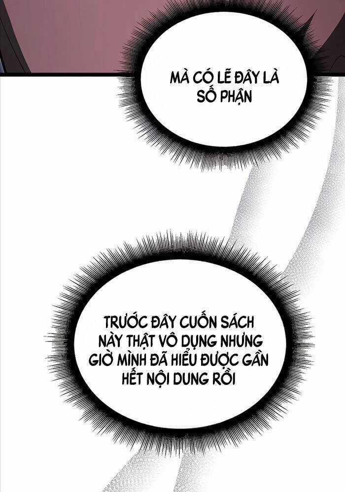 Anh Hùng Trọng Sinh Thành Trưởng Tử Nhà Công Tước Chương 43 trang 101