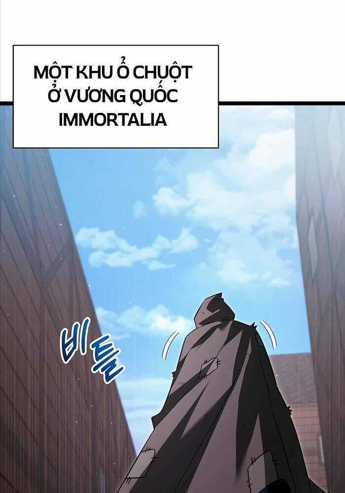 Anh Hùng Trọng Sinh Thành Trưởng Tử Nhà Công Tước Chương 43 trang 106