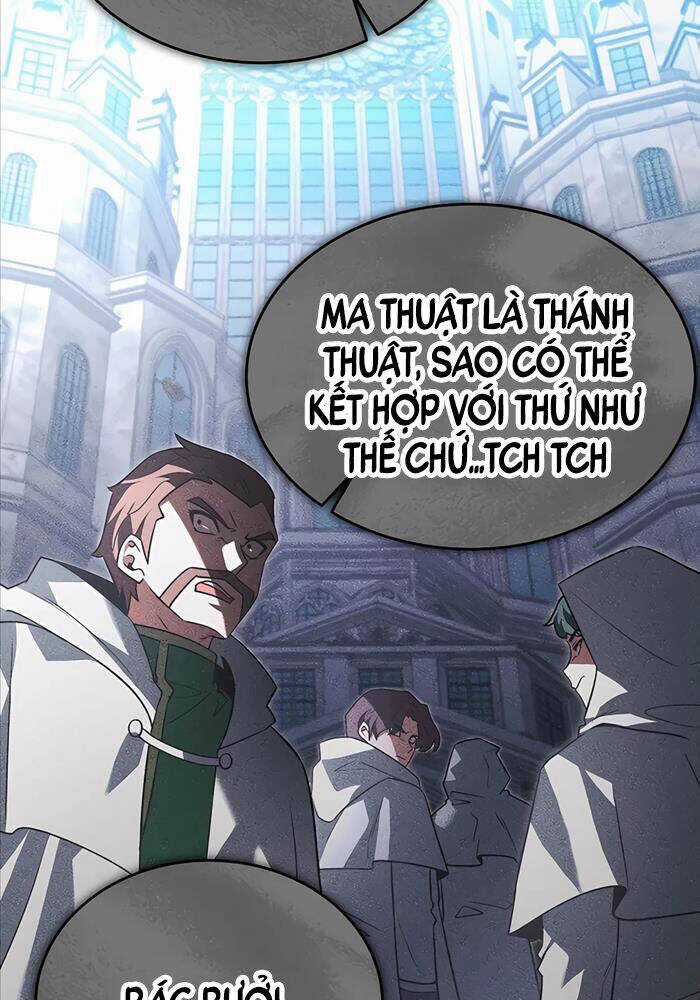 Anh Hùng Trọng Sinh Thành Trưởng Tử Nhà Công Tước Chương 43 trang 110