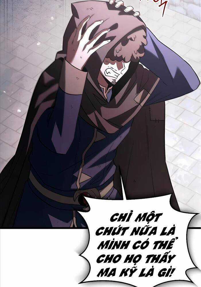 Anh Hùng Trọng Sinh Thành Trưởng Tử Nhà Công Tước Chương 43 trang 116