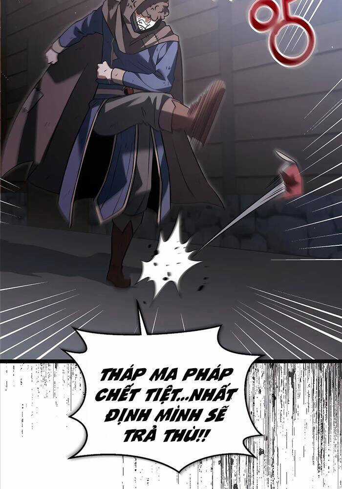 Anh Hùng Trọng Sinh Thành Trưởng Tử Nhà Công Tước Chương 43 trang 118