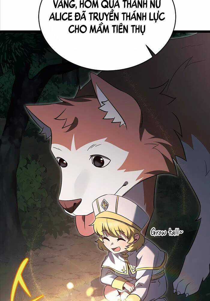 Anh Hùng Trọng Sinh Thành Trưởng Tử Nhà Công Tước Chương 43 trang 12