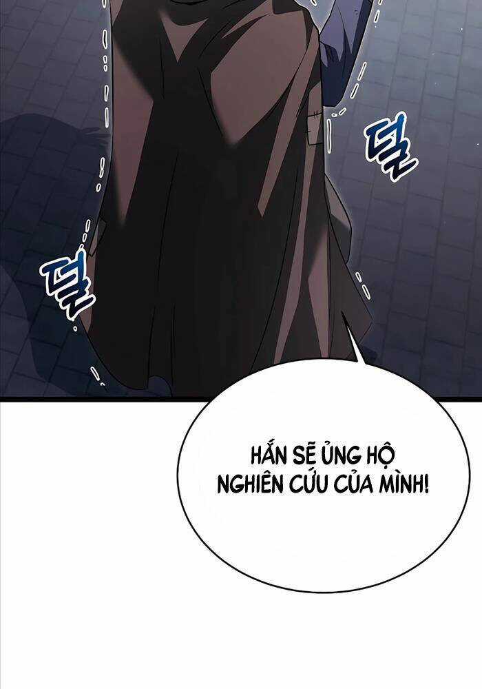 Anh Hùng Trọng Sinh Thành Trưởng Tử Nhà Công Tước Chương 43 trang 126