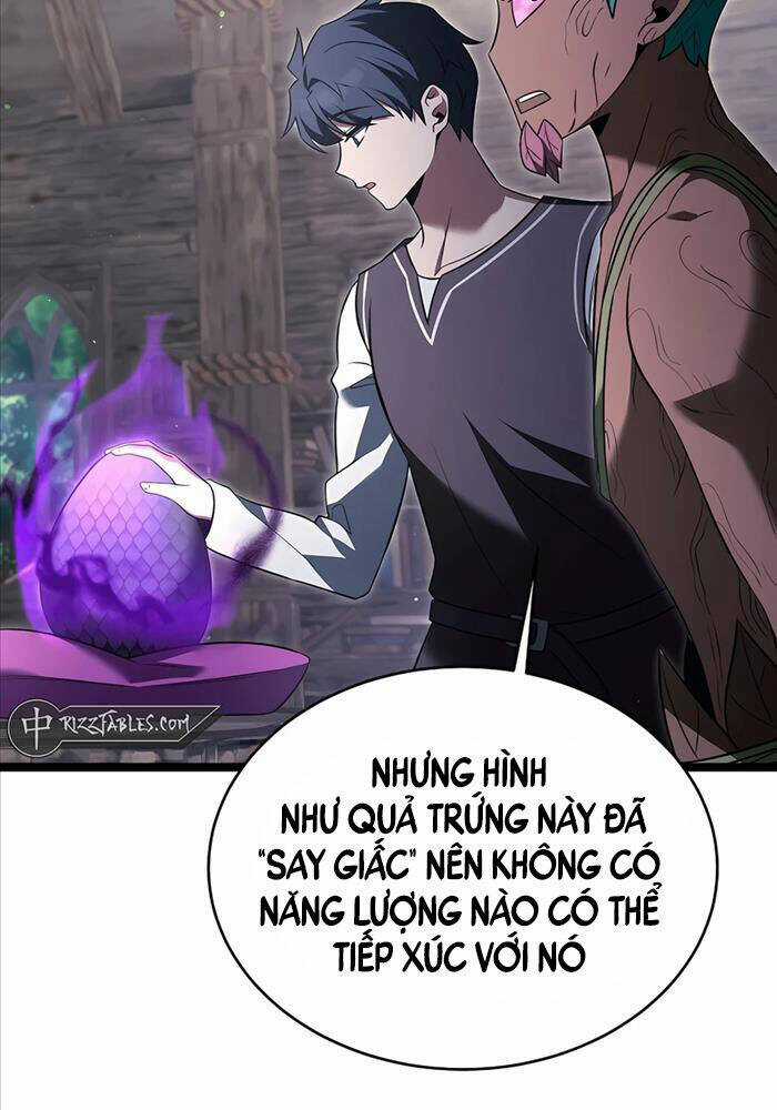 Anh Hùng Trọng Sinh Thành Trưởng Tử Nhà Công Tước Chương 43 trang 26