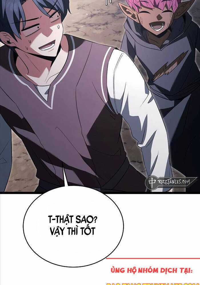 Anh Hùng Trọng Sinh Thành Trưởng Tử Nhà Công Tước Chương 43 trang 3