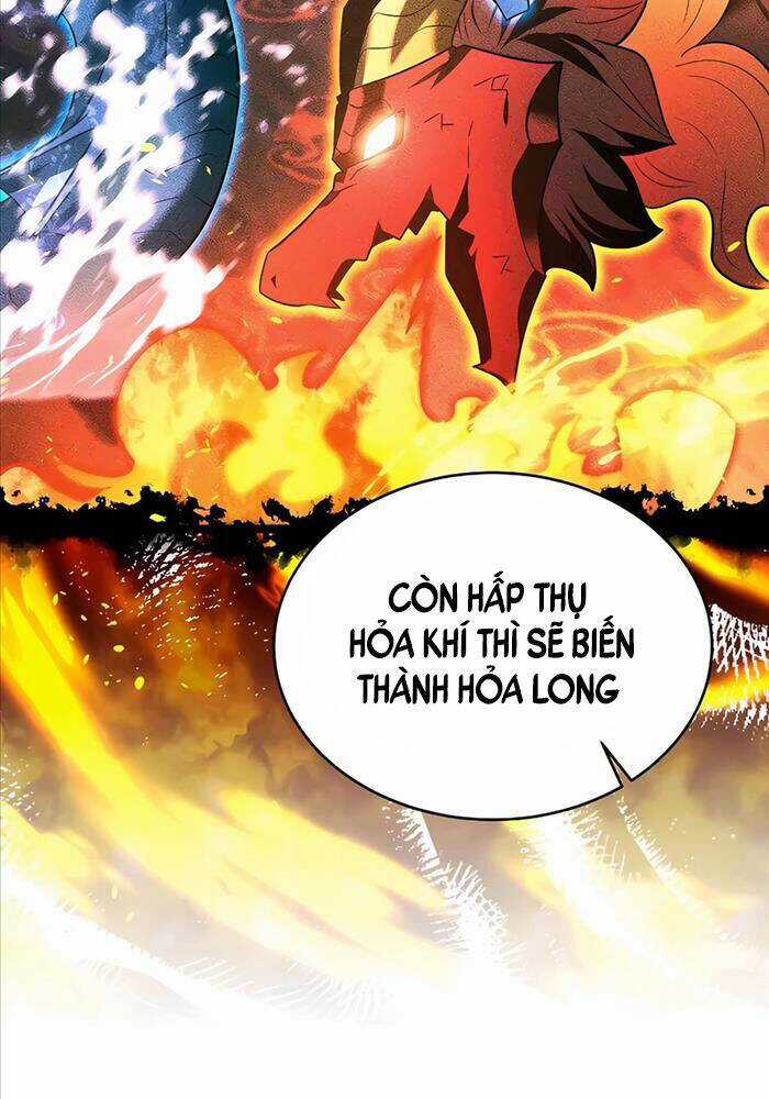 Anh Hùng Trọng Sinh Thành Trưởng Tử Nhà Công Tước Chương 43 trang 32