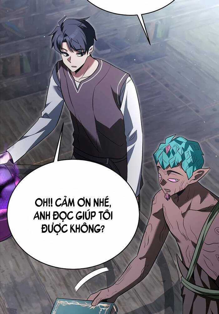 Anh Hùng Trọng Sinh Thành Trưởng Tử Nhà Công Tước Chương 43 trang 37