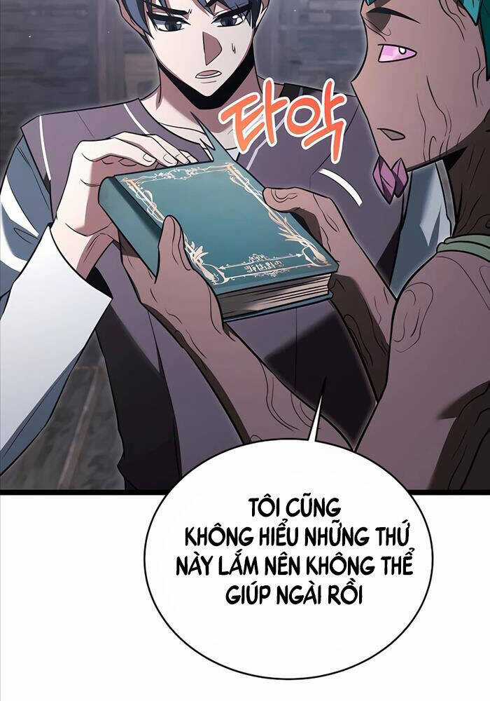 Anh Hùng Trọng Sinh Thành Trưởng Tử Nhà Công Tước Chương 43 trang 41