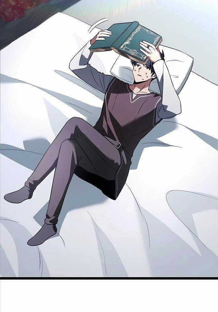 Anh Hùng Trọng Sinh Thành Trưởng Tử Nhà Công Tước Chương 43 trang 46