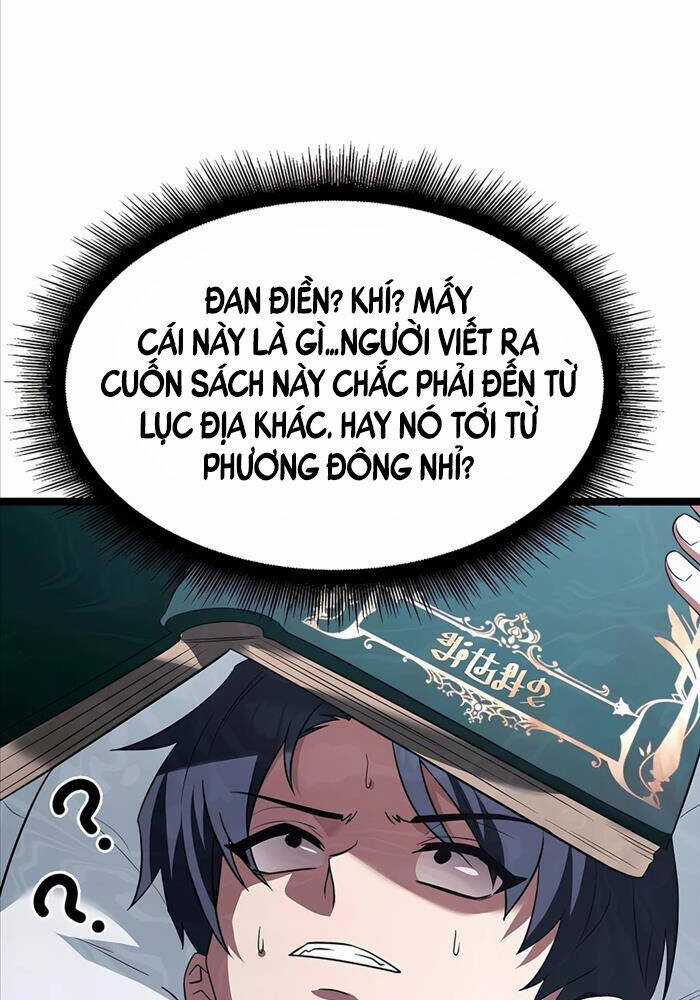 Anh Hùng Trọng Sinh Thành Trưởng Tử Nhà Công Tước Chương 43 trang 47