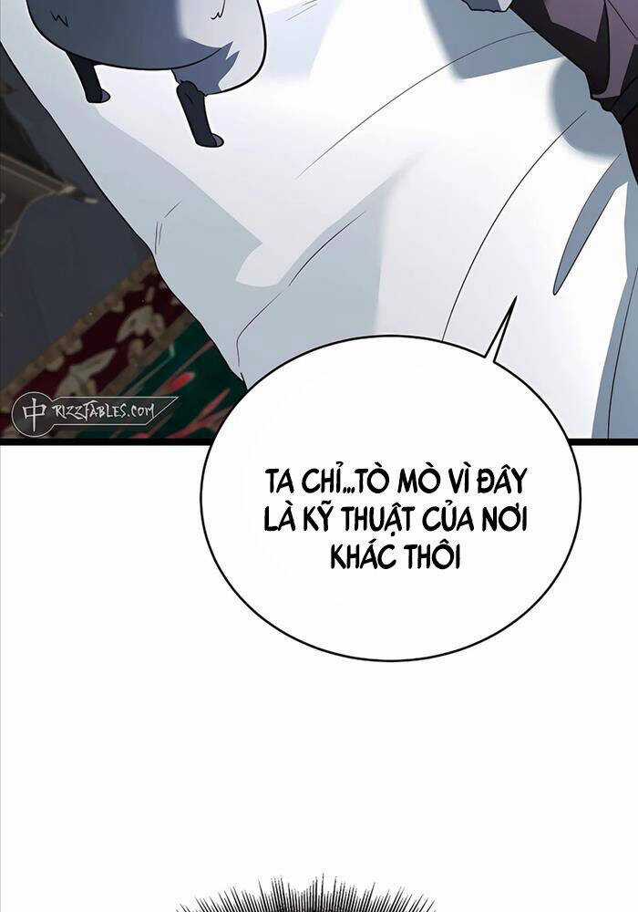 Anh Hùng Trọng Sinh Thành Trưởng Tử Nhà Công Tước Chương 43 trang 50