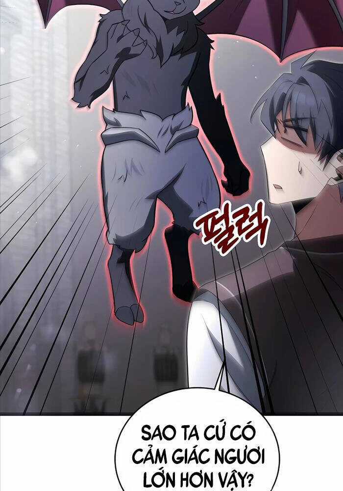 Anh Hùng Trọng Sinh Thành Trưởng Tử Nhà Công Tước Chương 43 trang 87