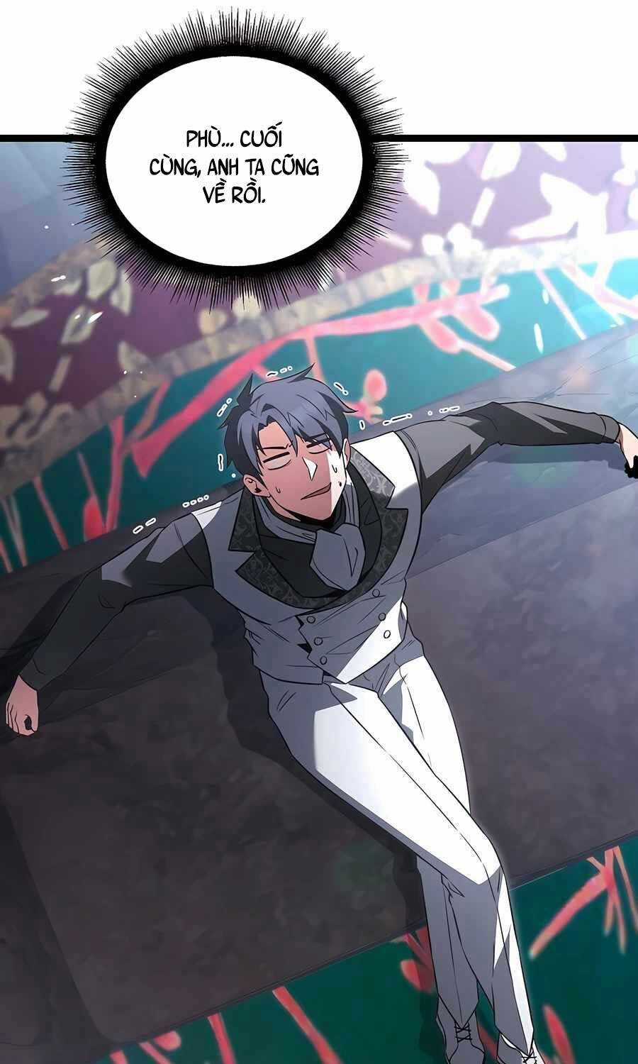 Anh Hùng Trọng Sinh Thành Trưởng Tử Nhà Công Tước Chương 44 trang 101