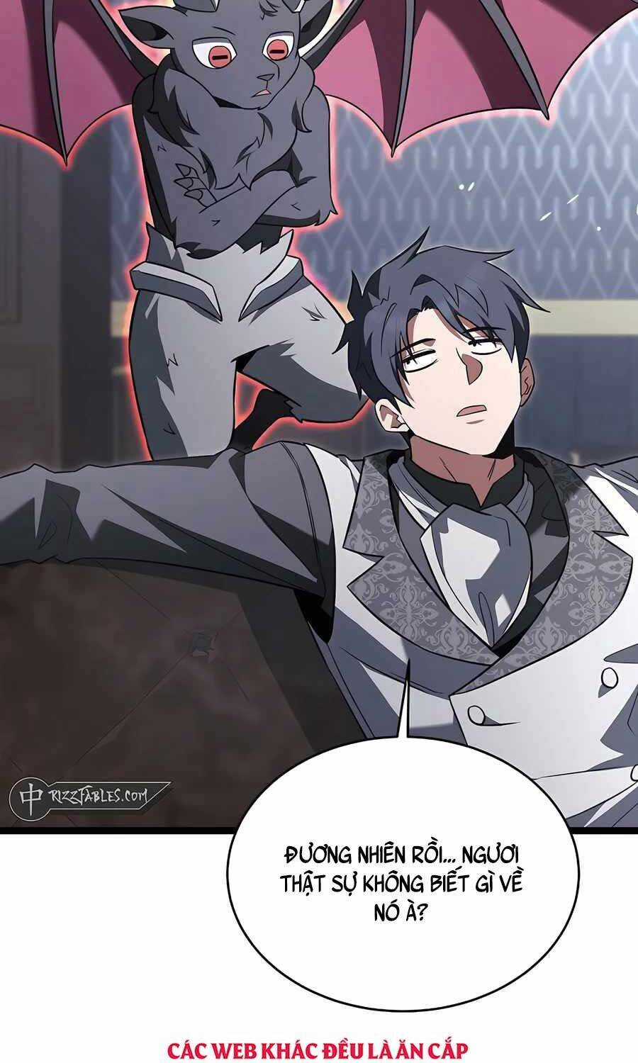 Anh Hùng Trọng Sinh Thành Trưởng Tử Nhà Công Tước Chương 44 trang 103