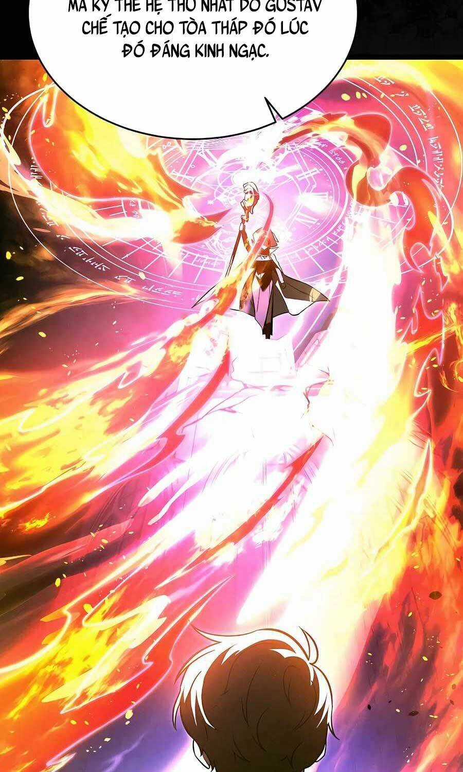 Anh Hùng Trọng Sinh Thành Trưởng Tử Nhà Công Tước Chương 44 trang 106