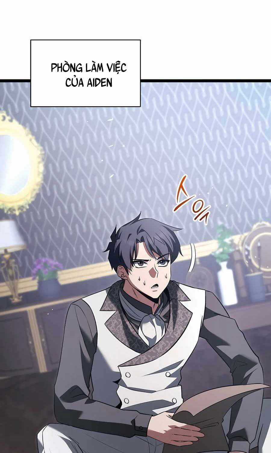 Anh Hùng Trọng Sinh Thành Trưởng Tử Nhà Công Tước Chương 44 trang 11