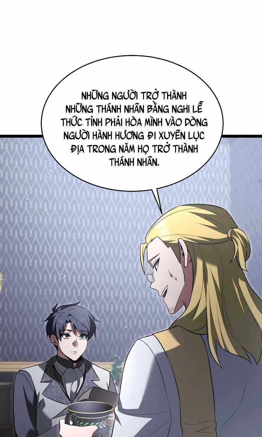 Anh Hùng Trọng Sinh Thành Trưởng Tử Nhà Công Tước Chương 44 trang 15