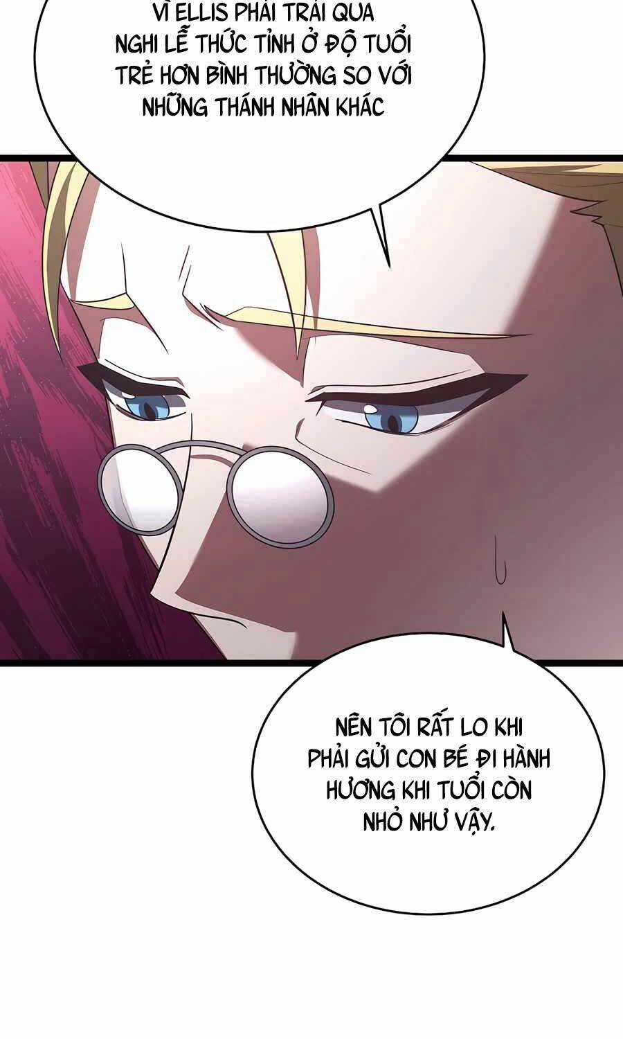 Anh Hùng Trọng Sinh Thành Trưởng Tử Nhà Công Tước Chương 44 trang 17