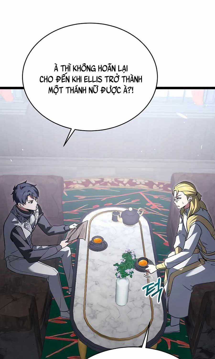 Anh Hùng Trọng Sinh Thành Trưởng Tử Nhà Công Tước Chương 44 trang 18