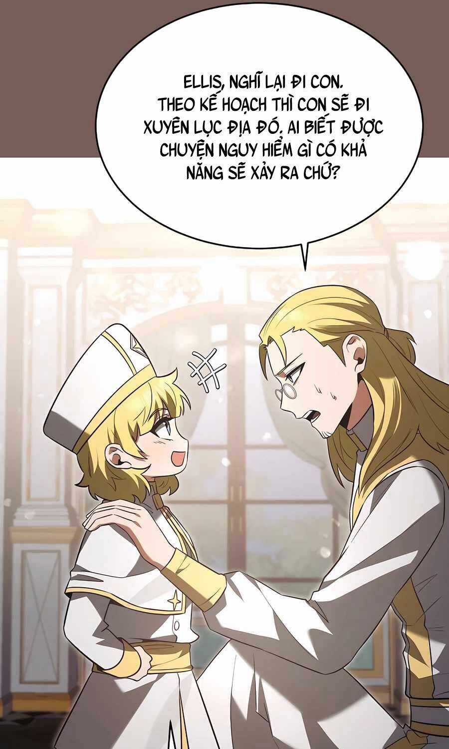 Anh Hùng Trọng Sinh Thành Trưởng Tử Nhà Công Tước Chương 44 trang 22