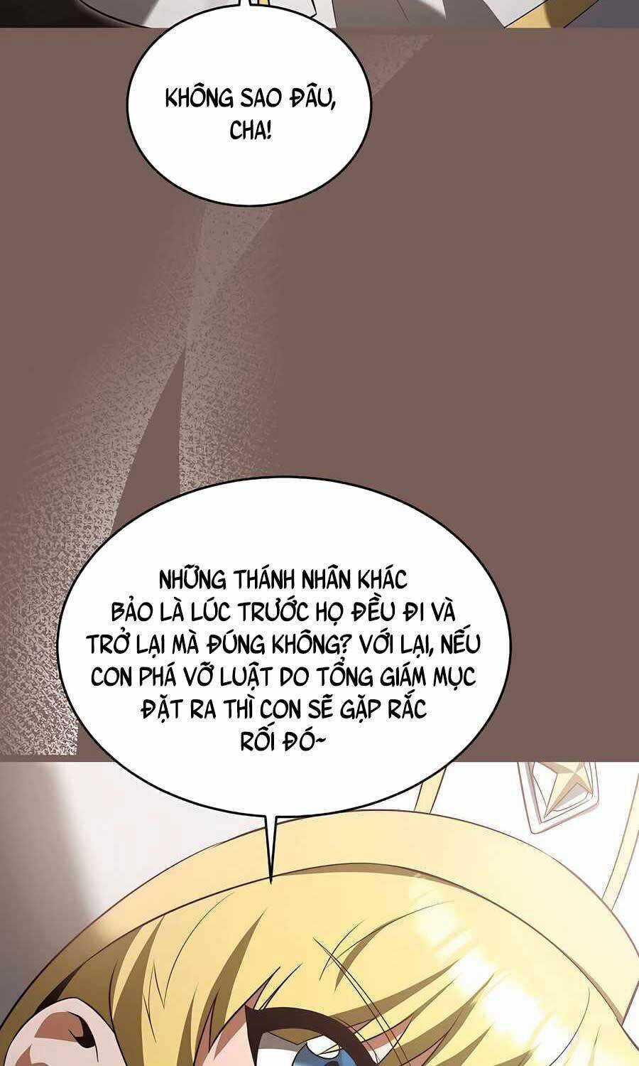 Anh Hùng Trọng Sinh Thành Trưởng Tử Nhà Công Tước Chương 44 trang 23