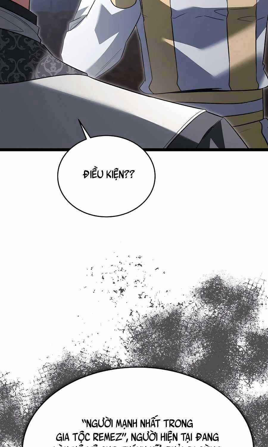 Anh Hùng Trọng Sinh Thành Trưởng Tử Nhà Công Tước Chương 44 trang 26