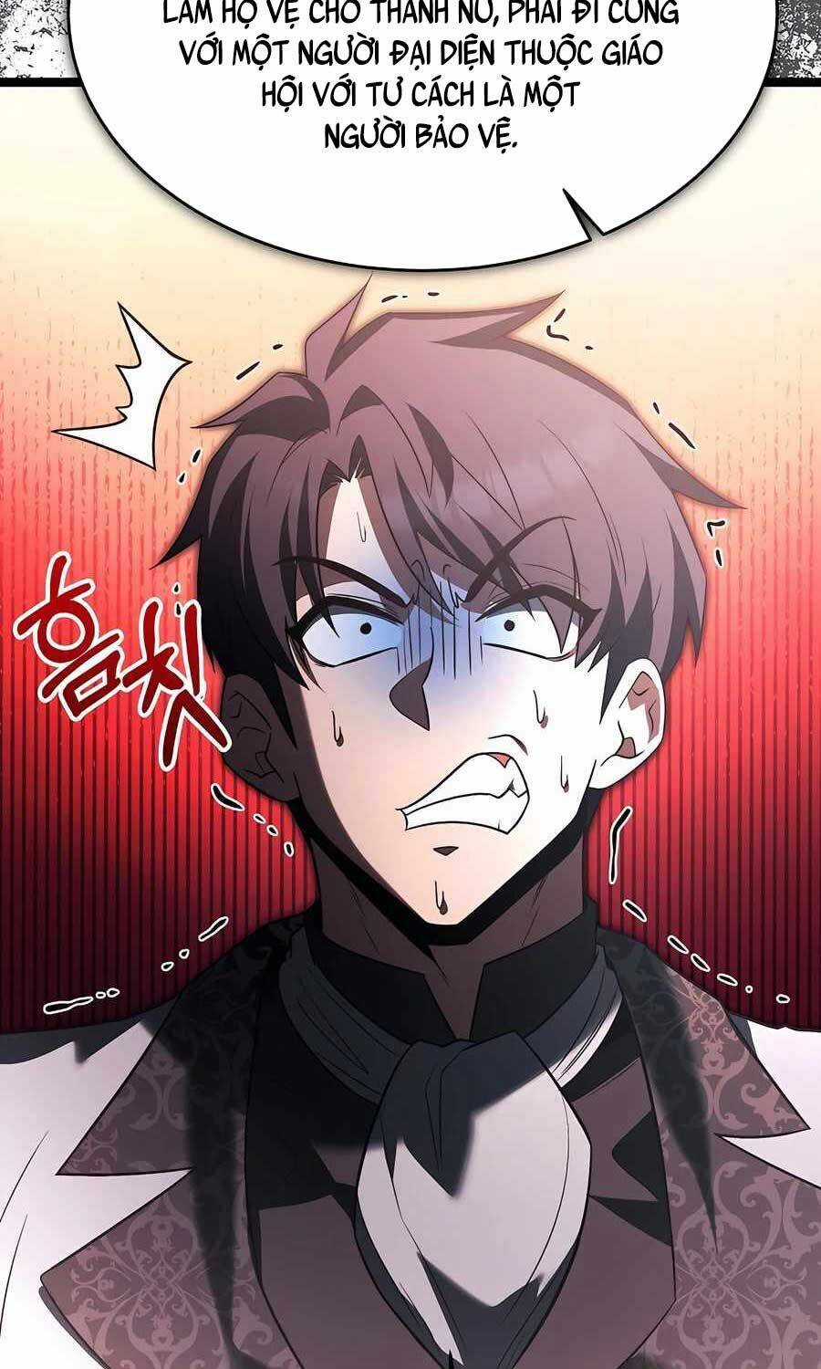 Anh Hùng Trọng Sinh Thành Trưởng Tử Nhà Công Tước Chương 44 trang 27