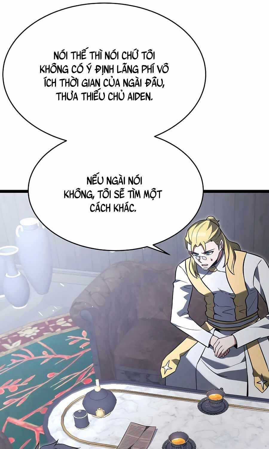 Anh Hùng Trọng Sinh Thành Trưởng Tử Nhà Công Tước Chương 44 trang 31