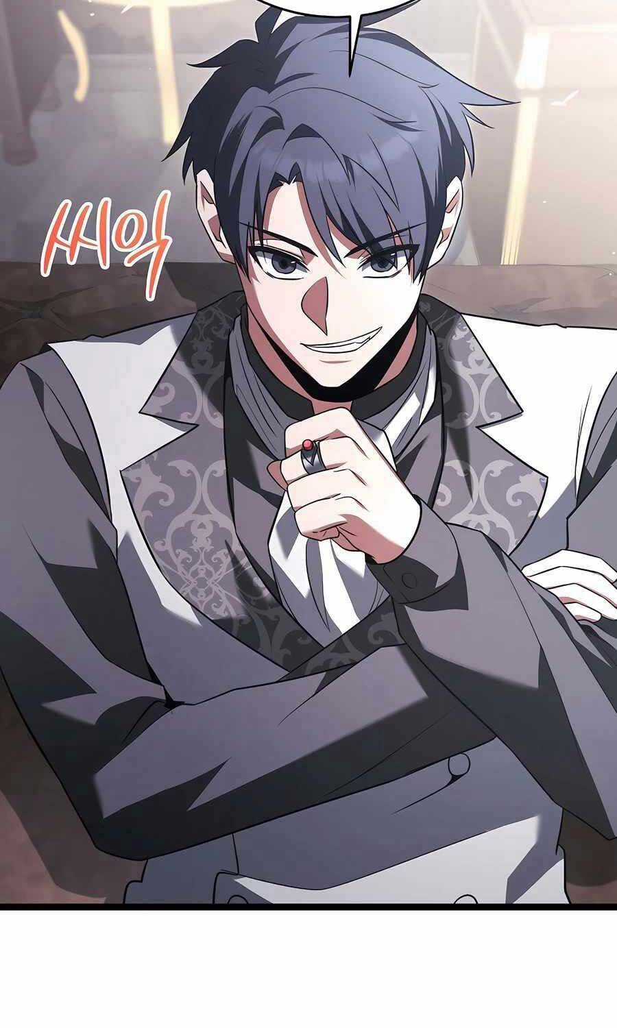 Anh Hùng Trọng Sinh Thành Trưởng Tử Nhà Công Tước Chương 44 trang 33