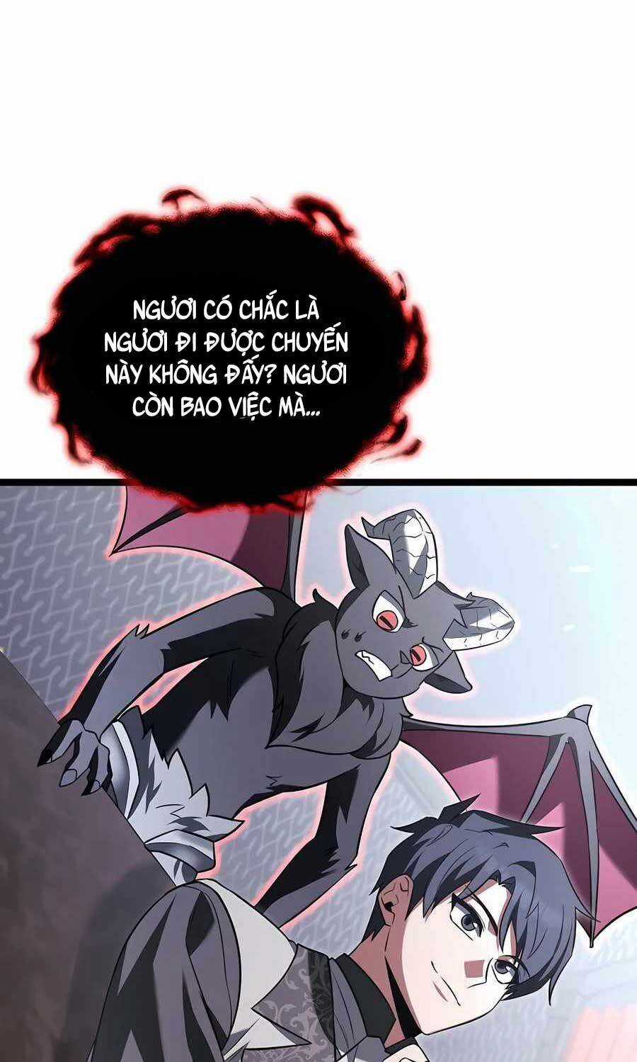 Anh Hùng Trọng Sinh Thành Trưởng Tử Nhà Công Tước Chương 44 trang 34