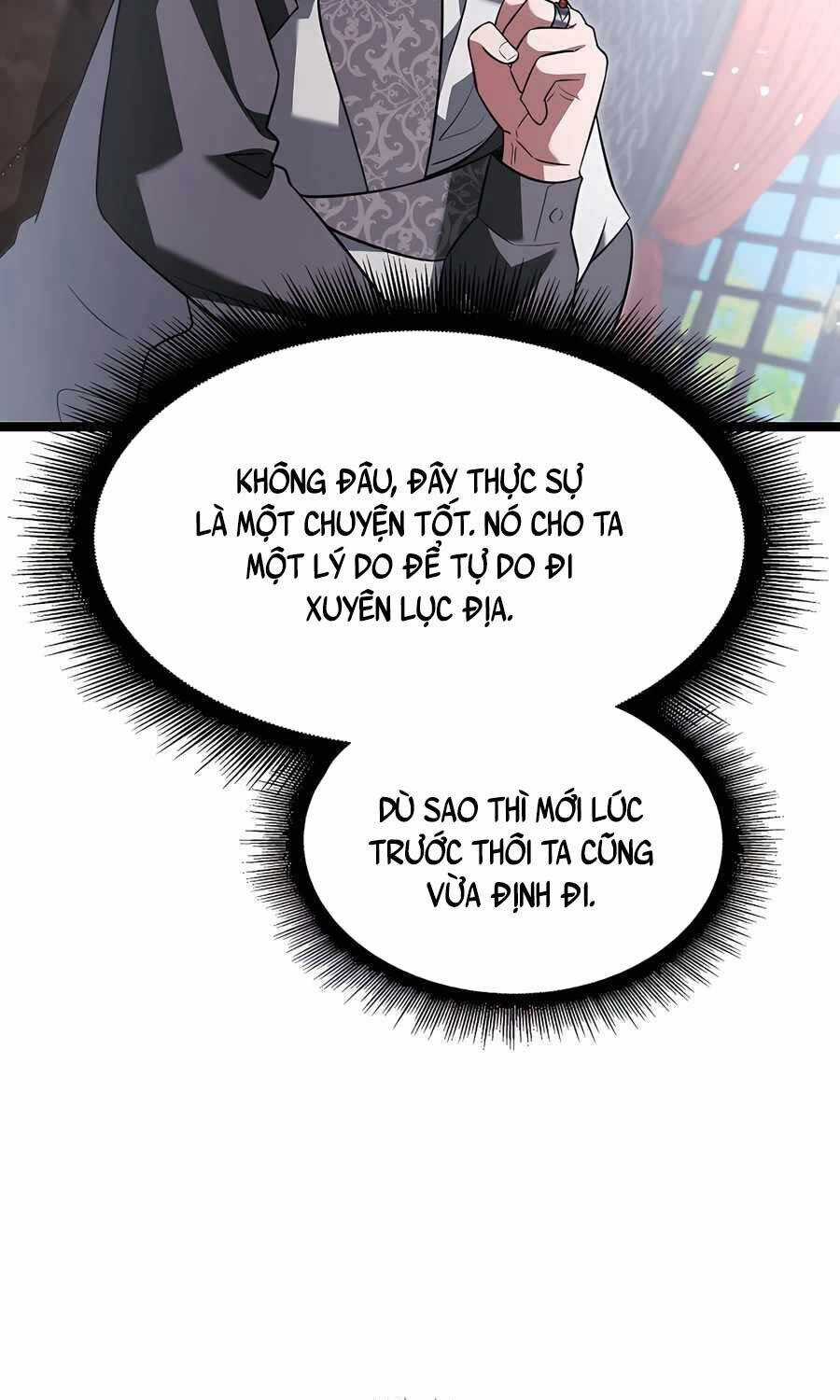 Anh Hùng Trọng Sinh Thành Trưởng Tử Nhà Công Tước Chương 44 trang 35